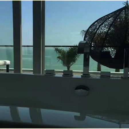 Warmness Club Hotel Xiamen Zewnętrze zdjęcie