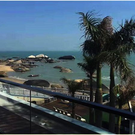 Warmness Club Hotel Xiamen Zewnętrze zdjęcie