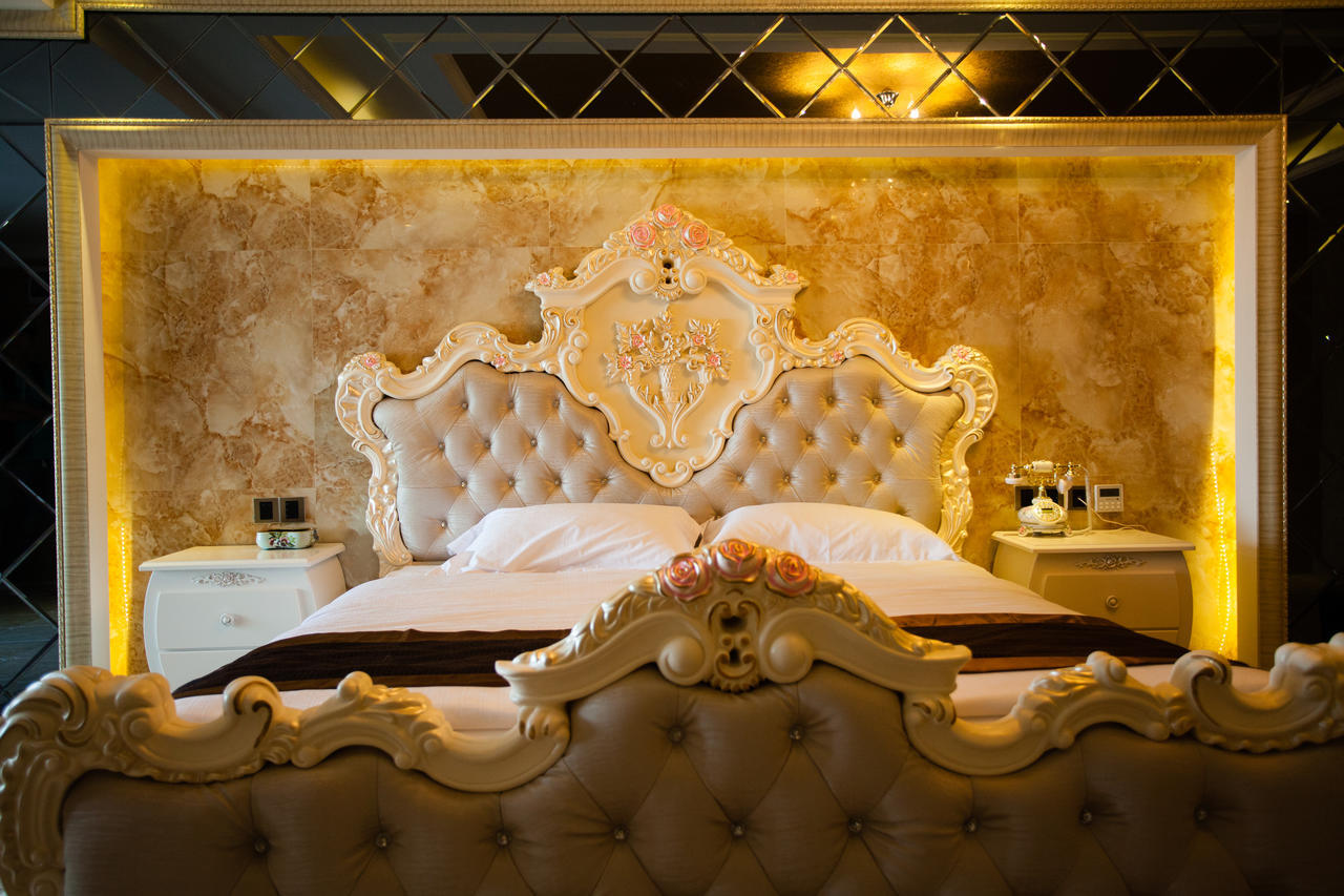 Warmness Club Hotel Xiamen Pokój zdjęcie
