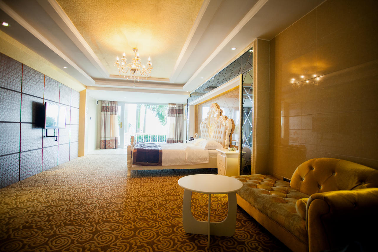 Warmness Club Hotel Xiamen Pokój zdjęcie