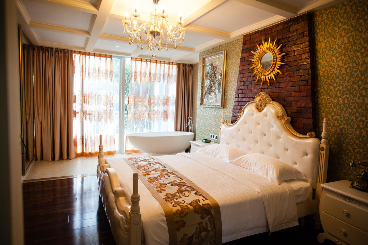 Warmness Club Hotel Xiamen Pokój zdjęcie