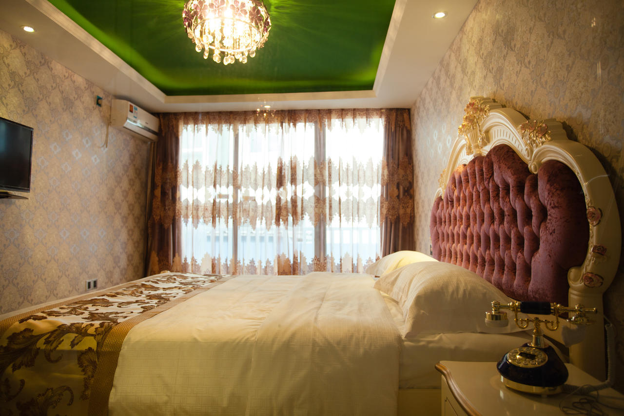 Warmness Club Hotel Xiamen Pokój zdjęcie