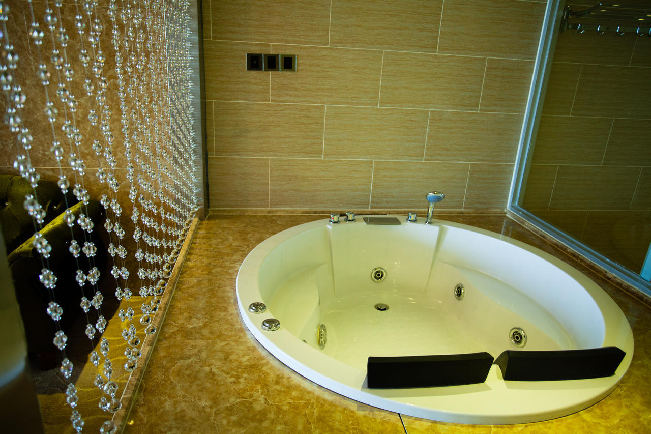 Warmness Club Hotel Xiamen Pokój zdjęcie