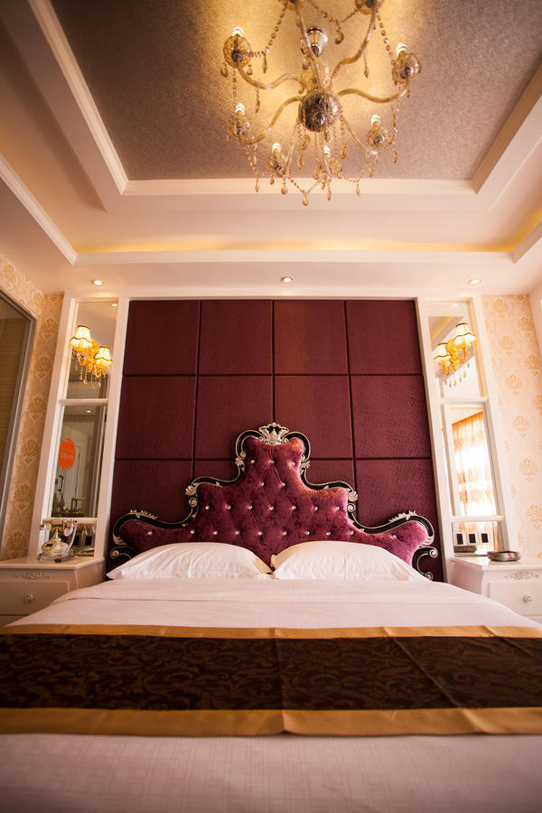 Warmness Club Hotel Xiamen Pokój zdjęcie