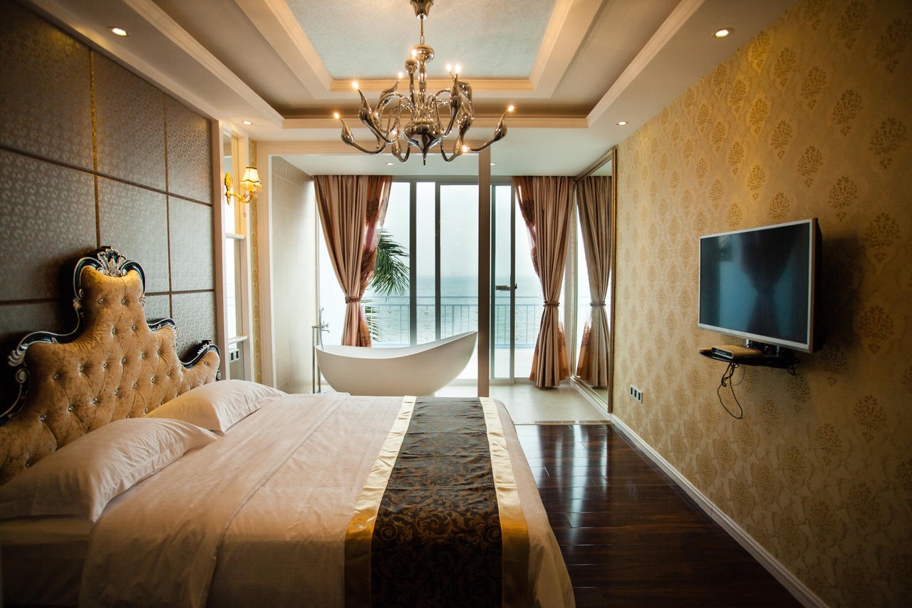 Warmness Club Hotel Xiamen Pokój zdjęcie