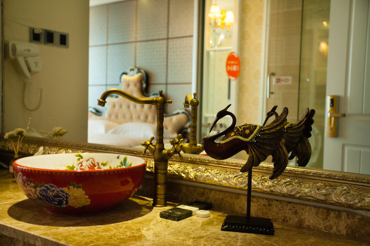 Warmness Club Hotel Xiamen Pokój zdjęcie