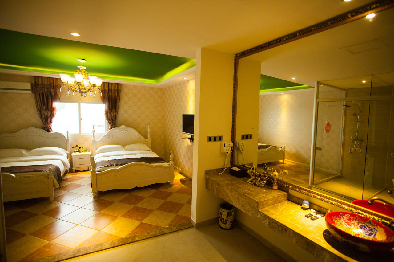 Warmness Club Hotel Xiamen Pokój zdjęcie