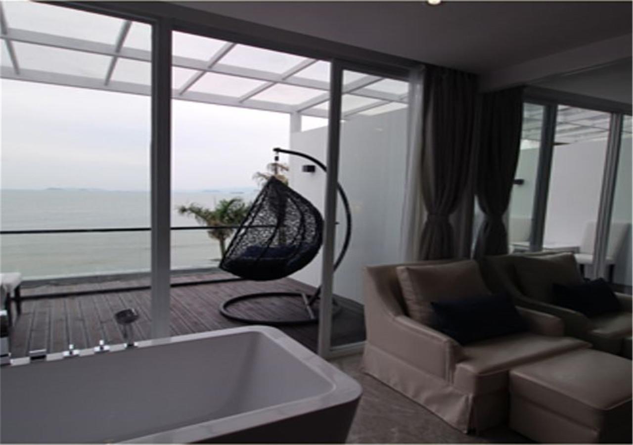 Warmness Club Hotel Xiamen Zewnętrze zdjęcie