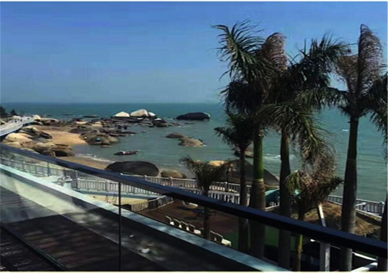 Warmness Club Hotel Xiamen Zewnętrze zdjęcie