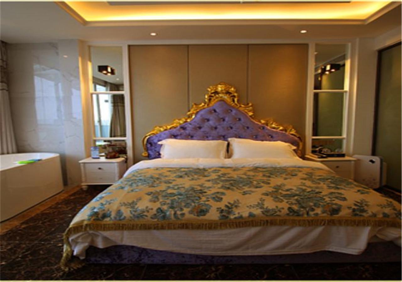 Warmness Club Hotel Xiamen Zewnętrze zdjęcie