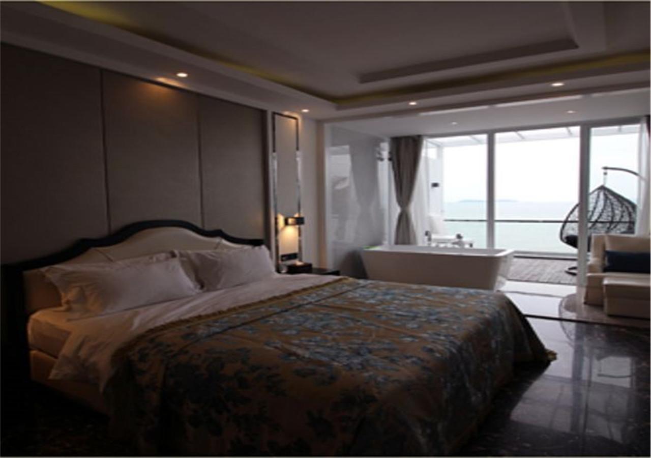 Warmness Club Hotel Xiamen Zewnętrze zdjęcie